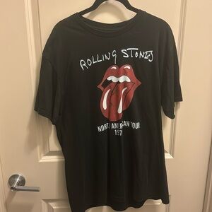Rolling Stones Tshirt